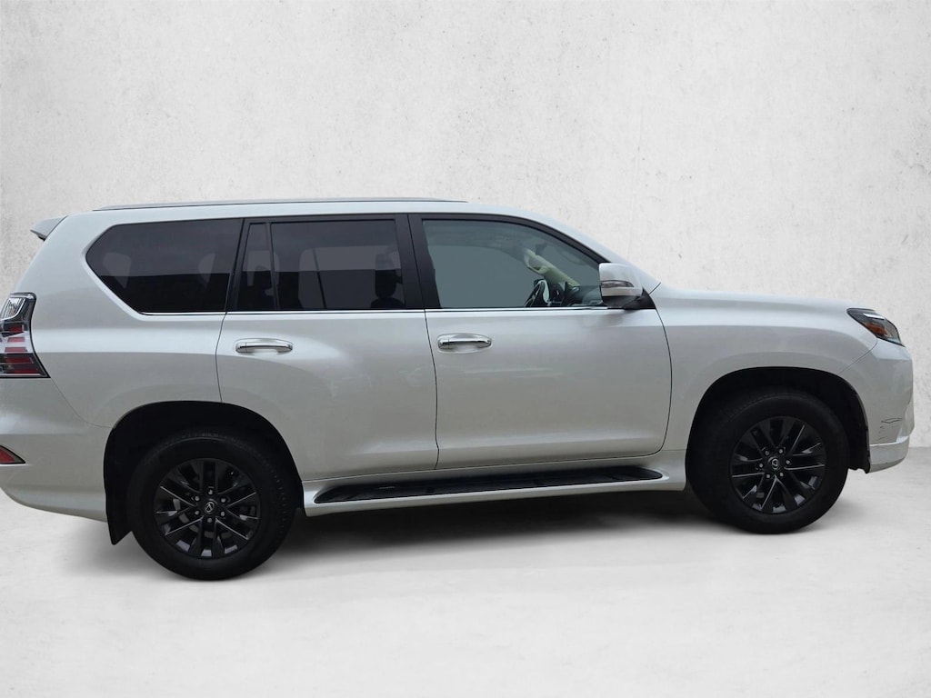 Used 2023 Lexus GX SUV