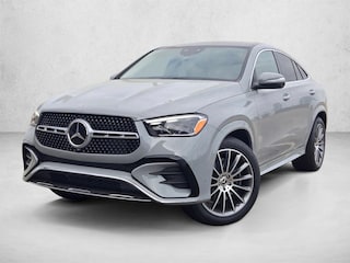 2026 Mercedes-Benz GLE 450 GLE 450 4MATIC &reg; Coupe Coupe