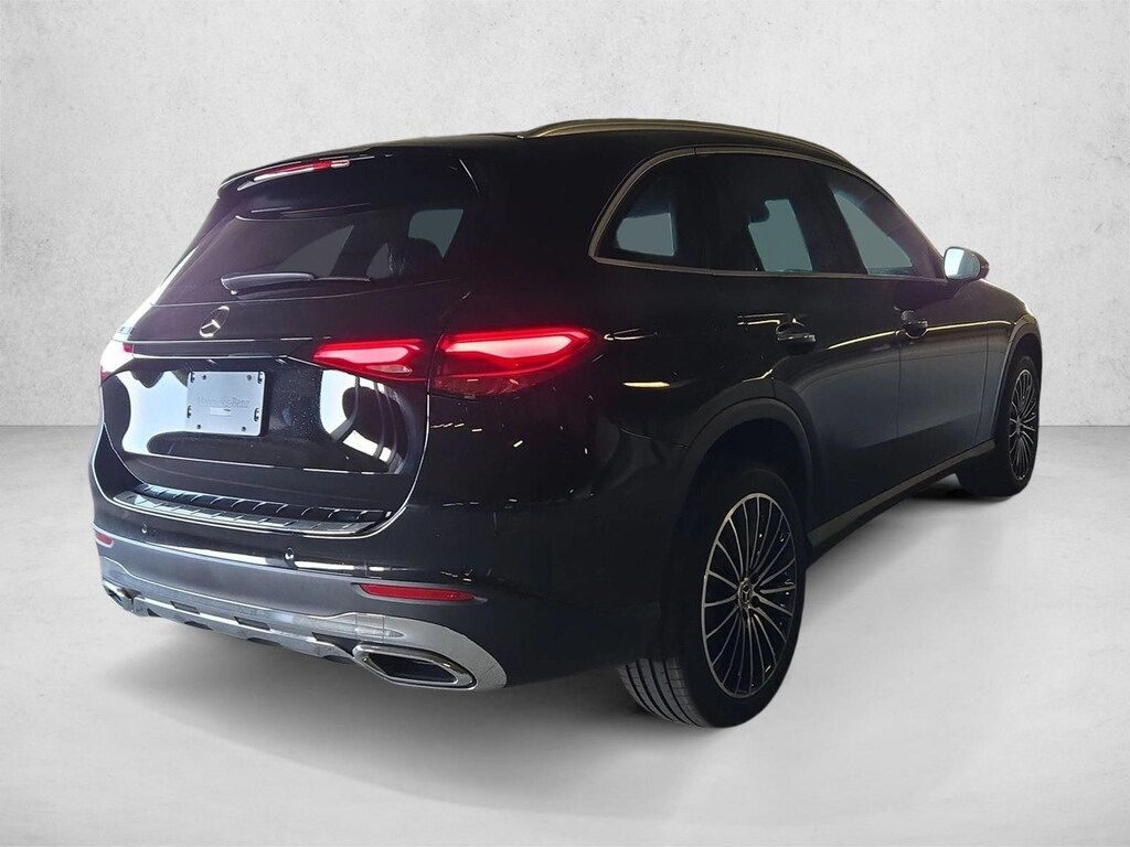 New 2027 Mercedes-Benz GLC GLC 300 SUV Sport Utility