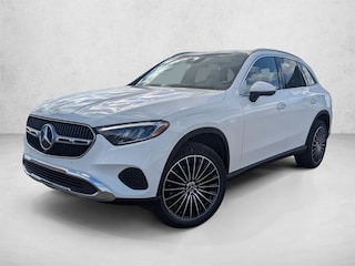2026 Mercedes-Benz GLC 300 GLC 300 SUV SUV