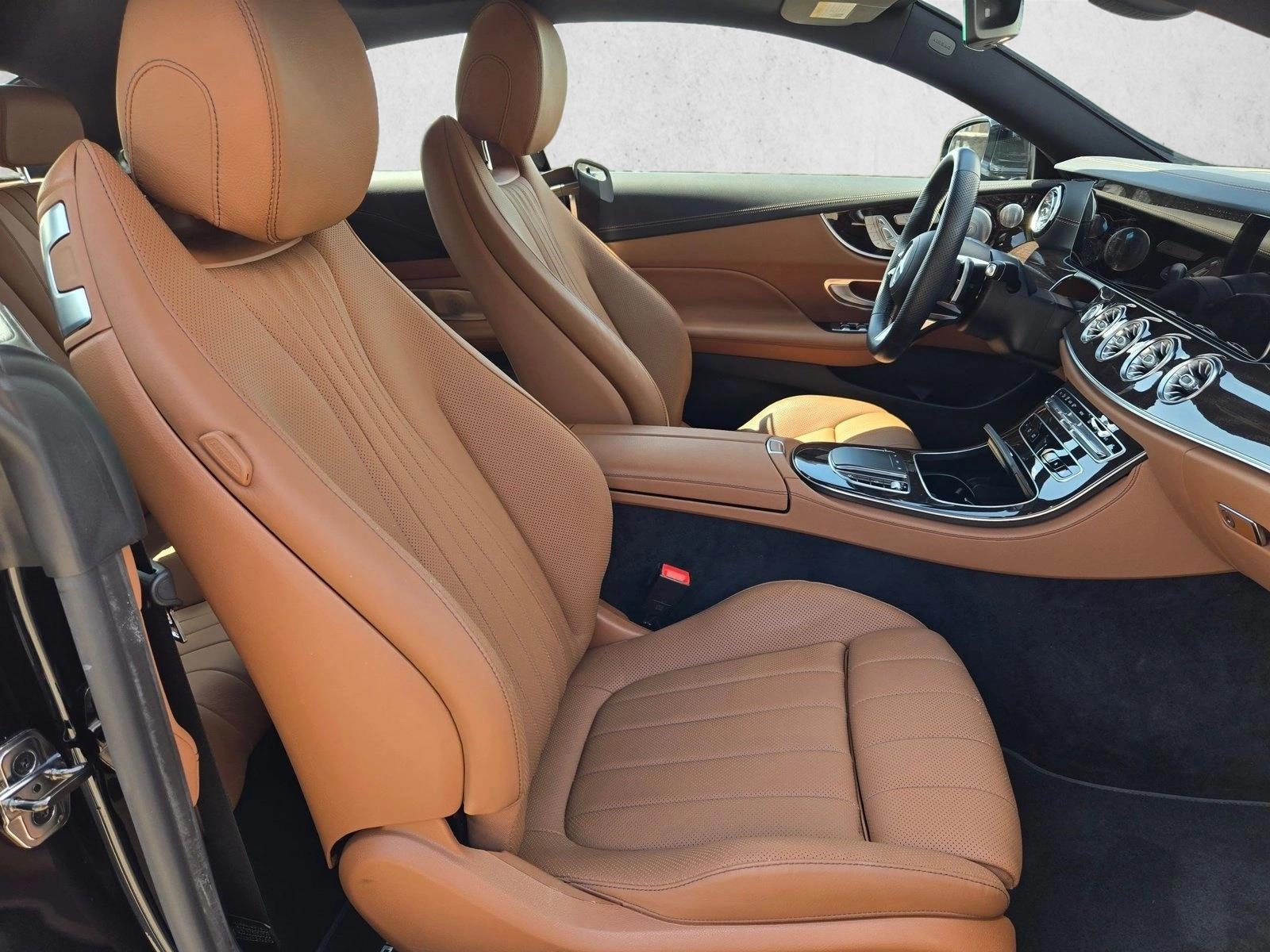 2023 Mercedes-Benz E-Class 11