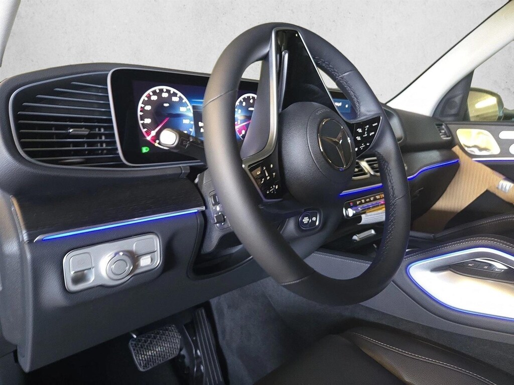 New 2026 Mercedes-Benz GLE 450 GLE 450 4MATIC ® SUV SUV