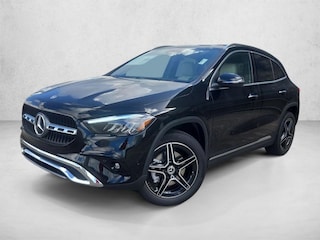 2026 Mercedes-Benz GLA 250 GLA 250 SUV SUV