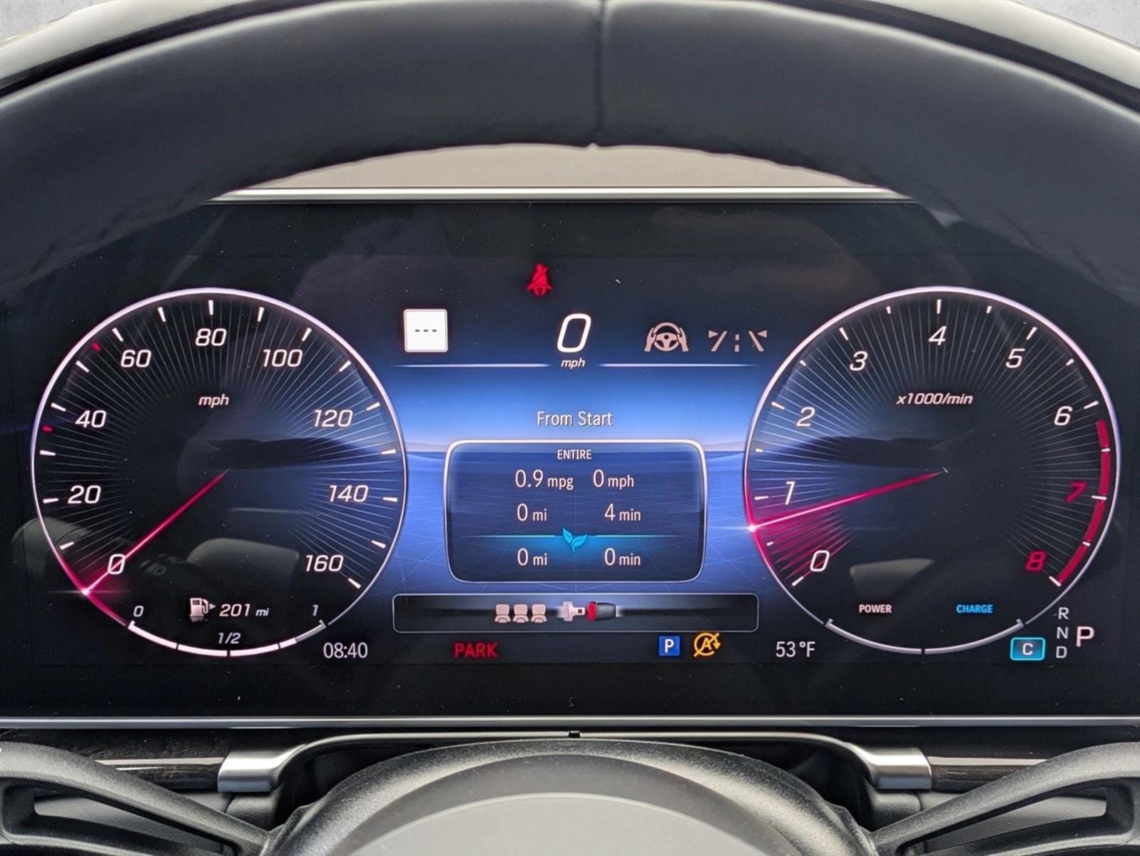 2026 Mercedes-Benz S-Class S 580 - Photo 10