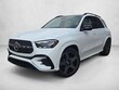  Mercedes-Benz GLE 580