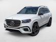 Mercedes-Benz GLS 450
