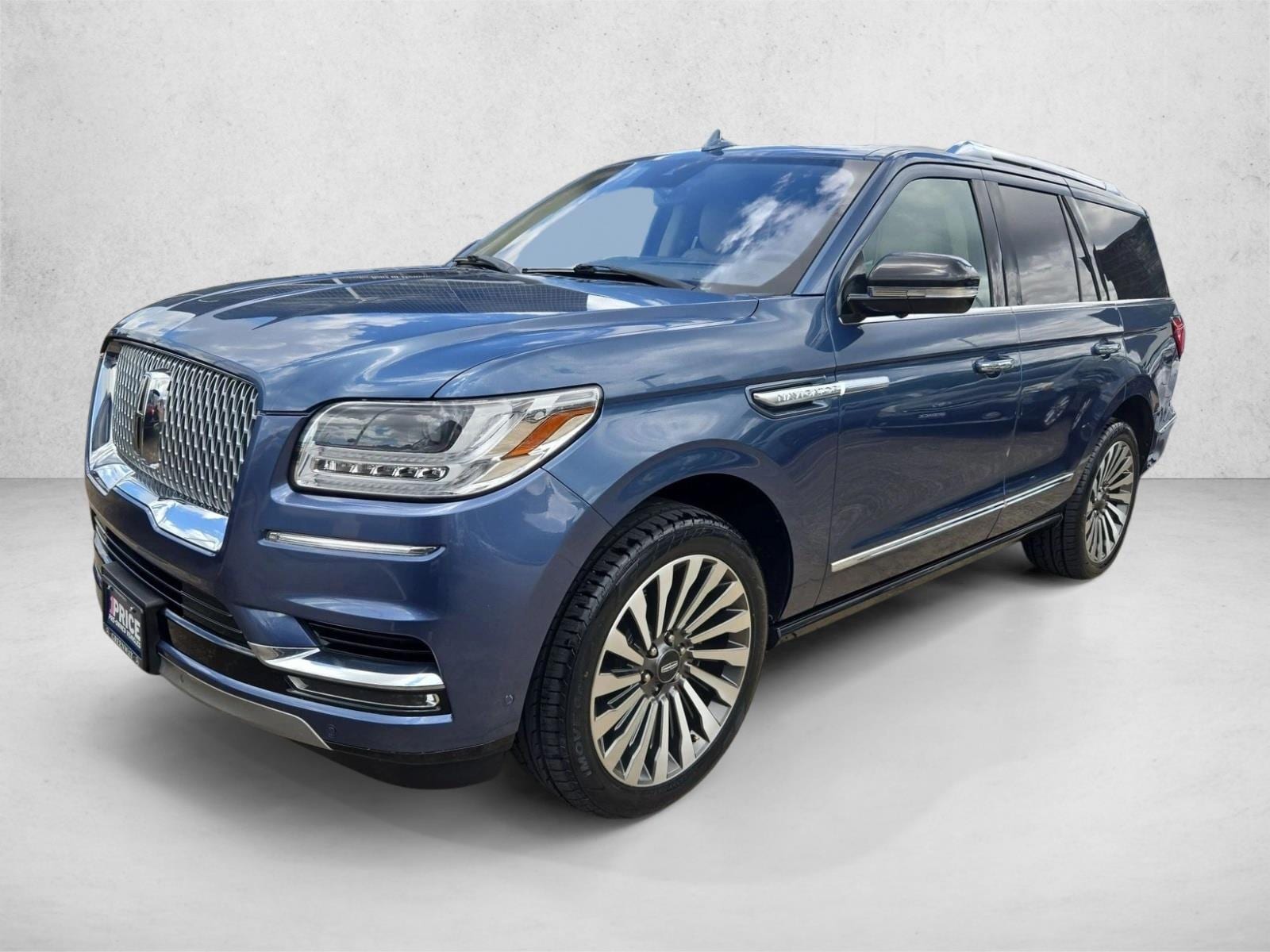 Used 2019 Lincoln Navigator Reserve