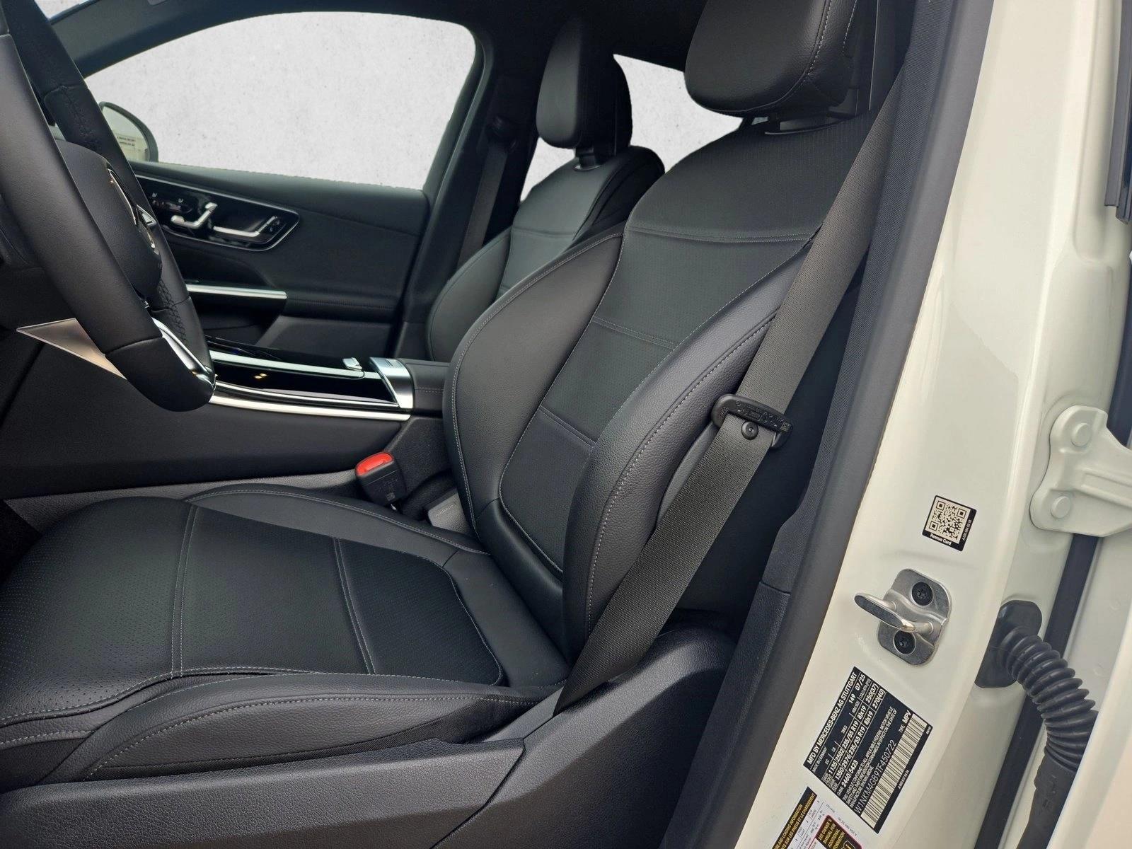 2026 Mercedes-Benz GLC Base - Photo 16