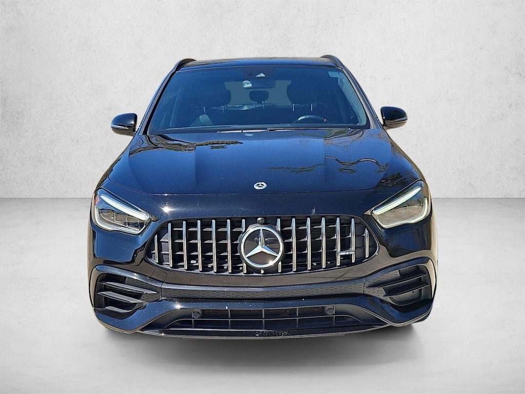 Used 2023 Mercedes-Benz GLA SUV