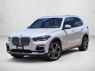 2020 BMW X5