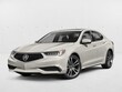  Acura TLX