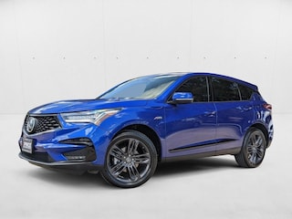 2020 Acura RDX