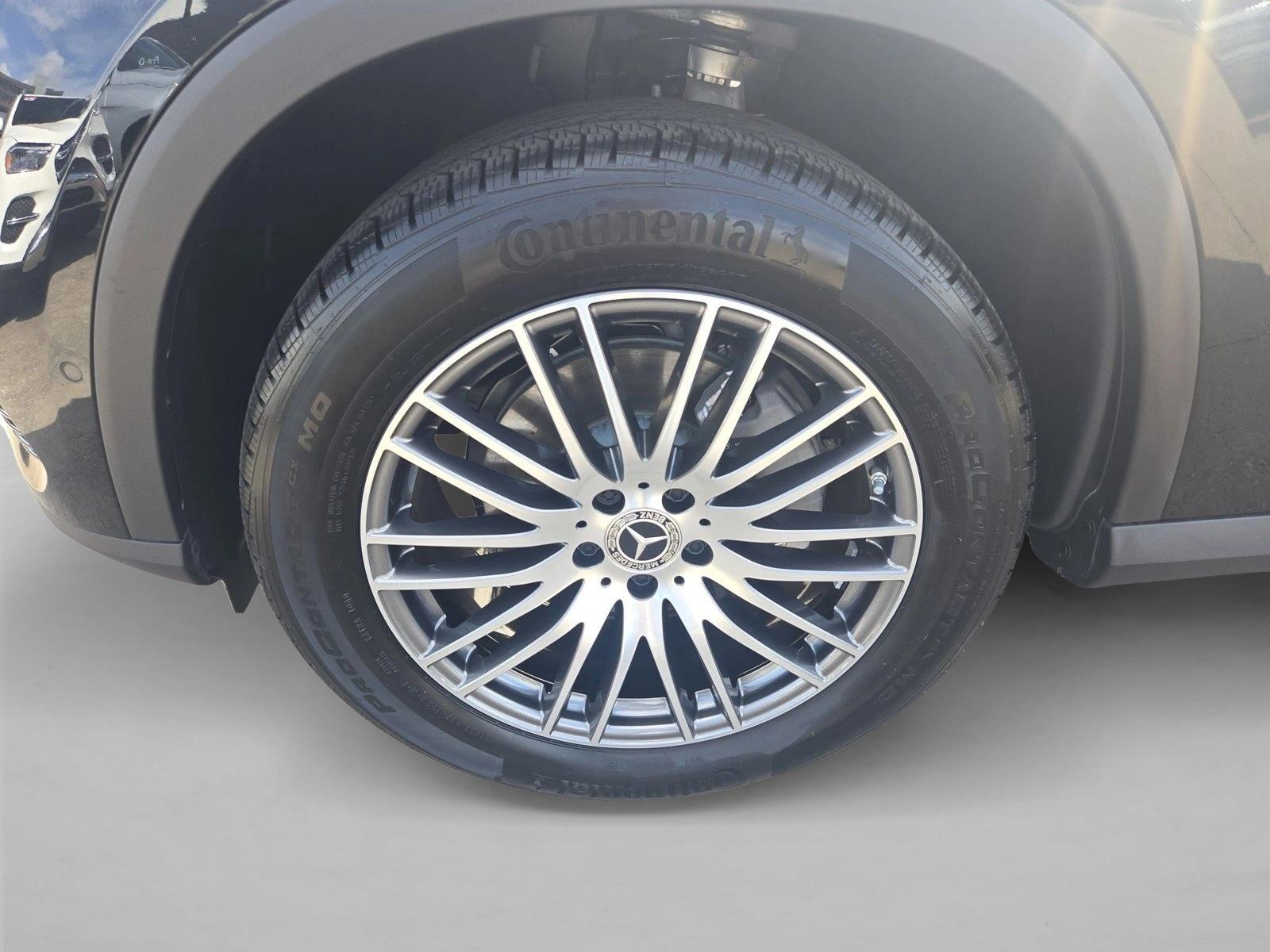 2026 Mercedes-Benz GLC Base - Photo 22