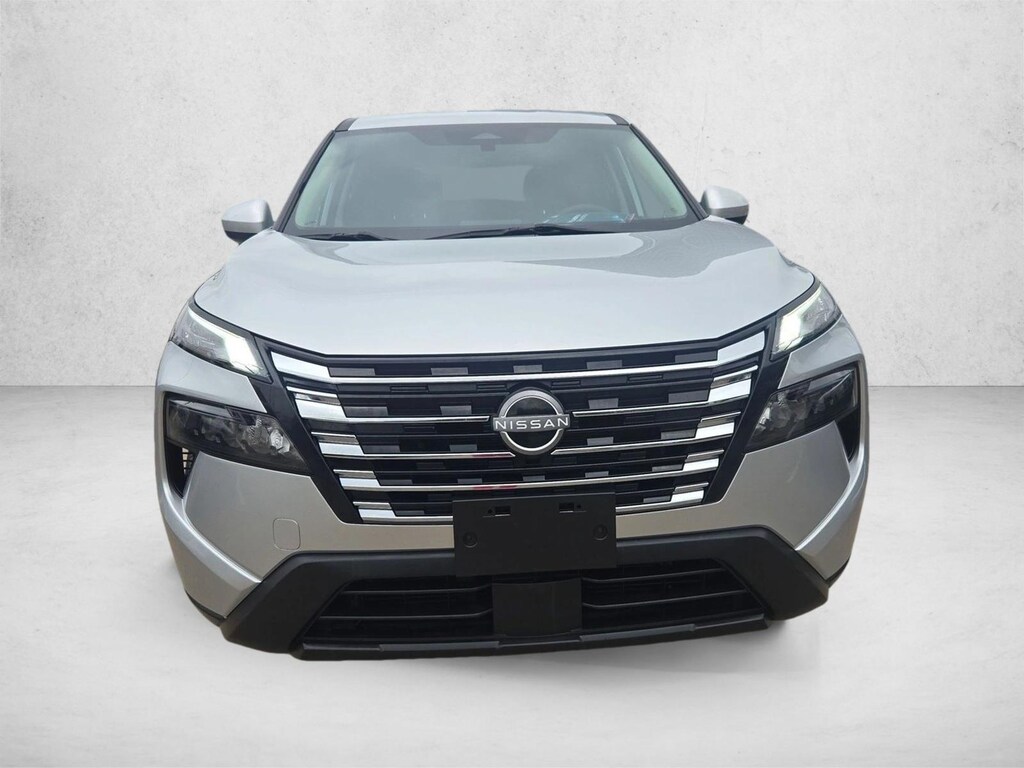 Used 2024 Nissan Rogue SV SUV