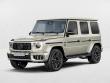  Mercedes-Benz AMG G 63