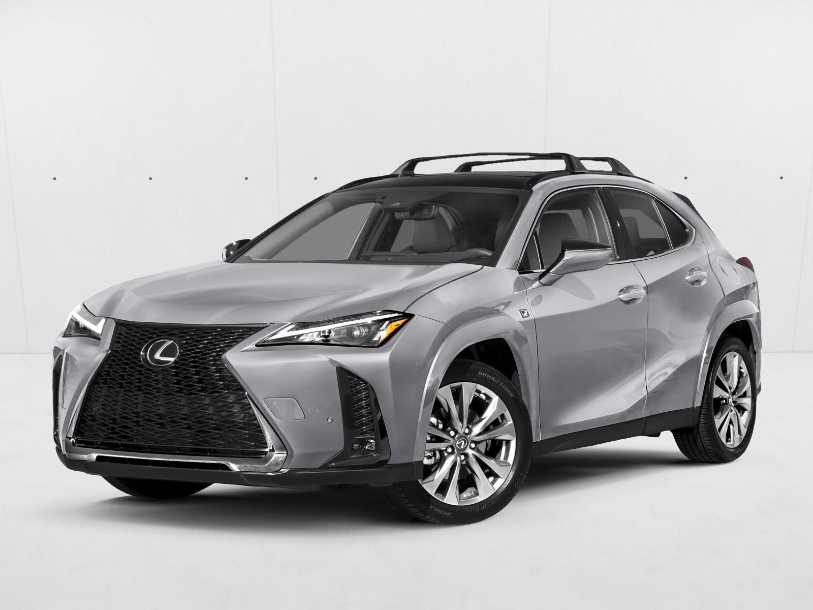 2024 Lexus UX 300h 250h F Sport Handling AWD's photo