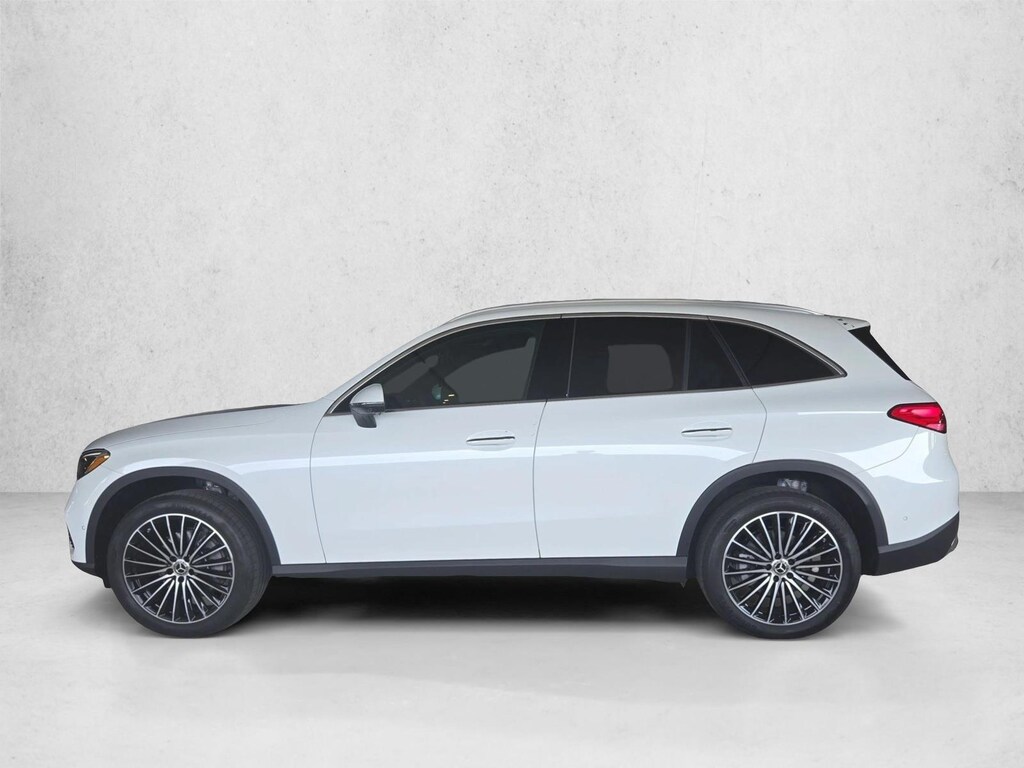 New 2027 Mercedes-Benz GLC 300 GLC 300 SUV SUV