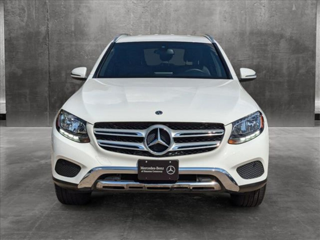 2019 MercedesBenz GLC 300 For Sale Houston TX