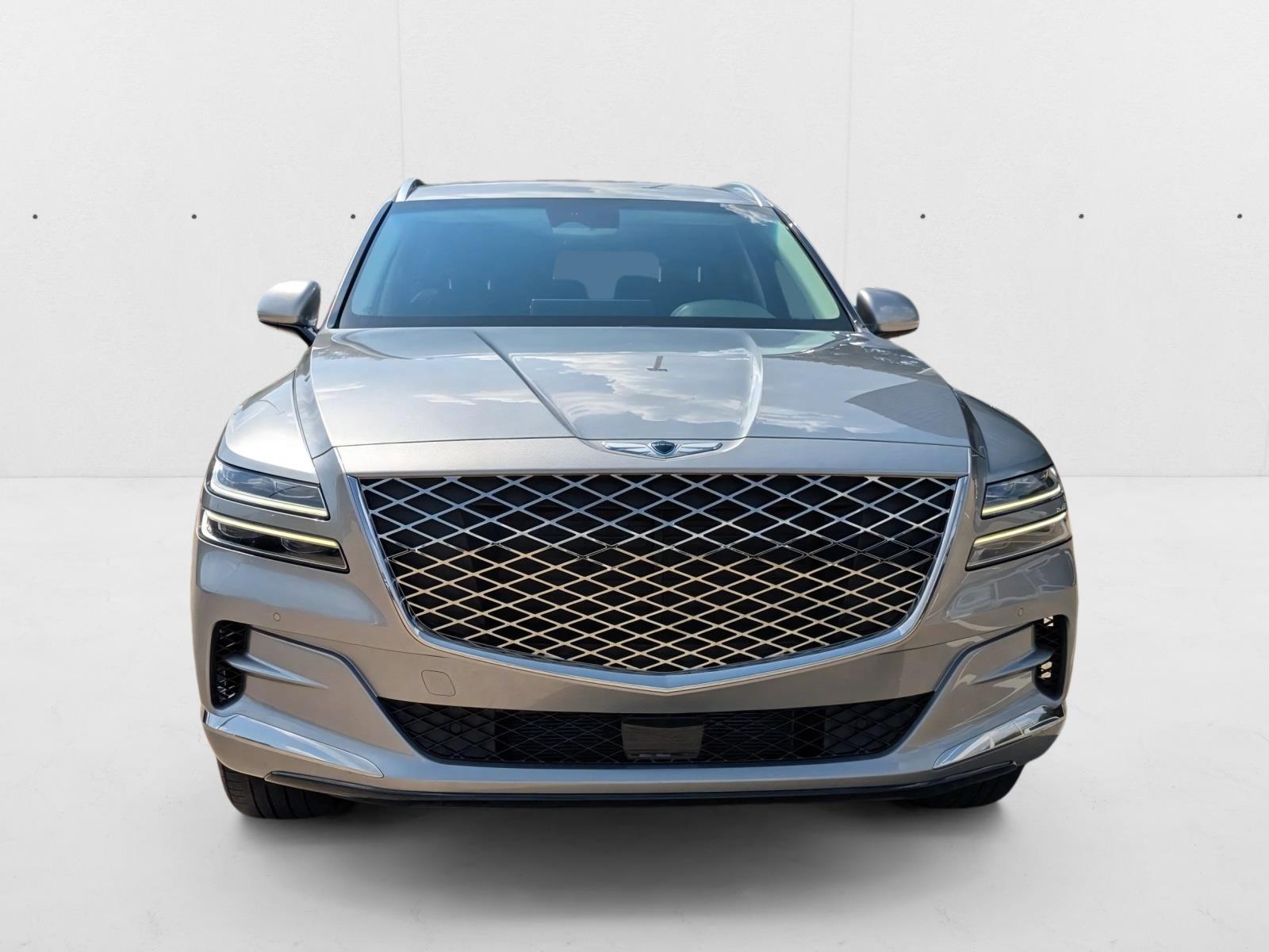 2024 Genesis GV80 2.5T photo 2