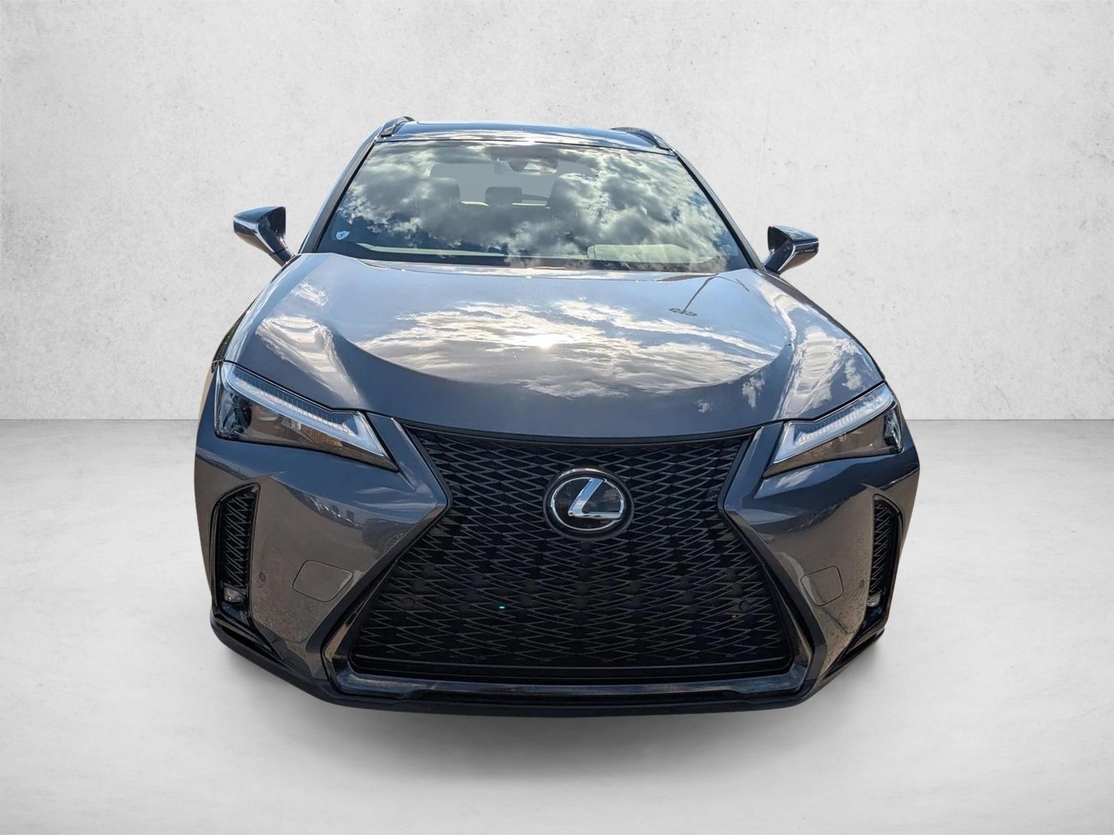 2024 Lexus UX 250h F SPORT Design photo 2