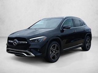 2026 Mercedes-Benz GLA 250 GLA 250 SUV SUV