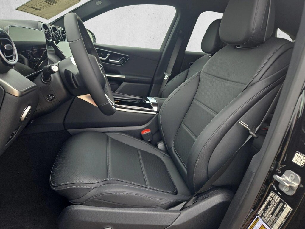 New 2026 Mercedes-Benz GLC GLC 300 SUV SUV