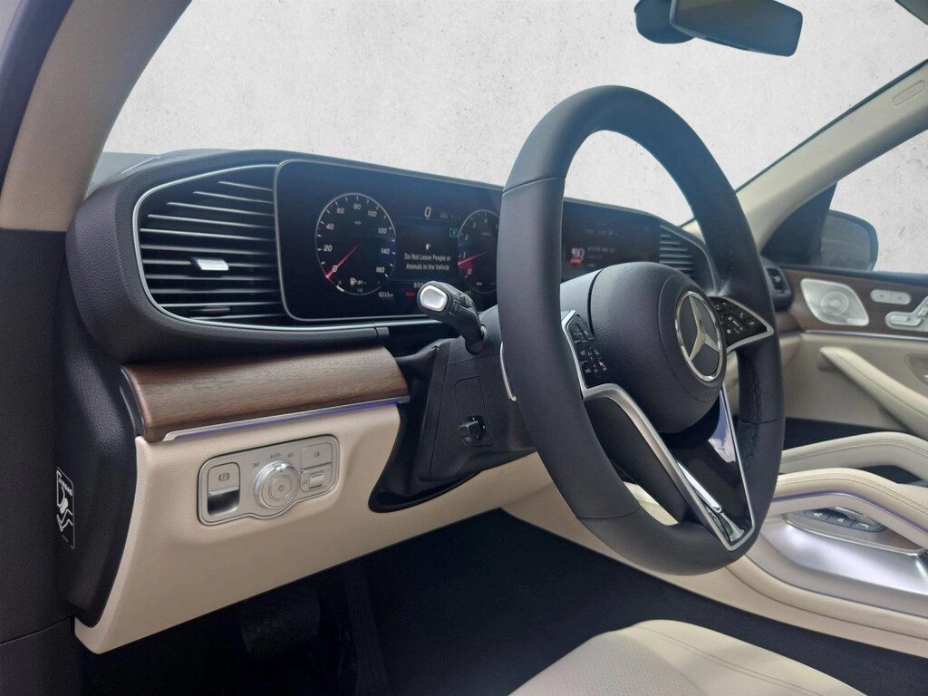 New 2026 Mercedes-Benz GLE 350 GLE 350 SUV SUV