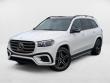 Mercedes-Benz GLS 450