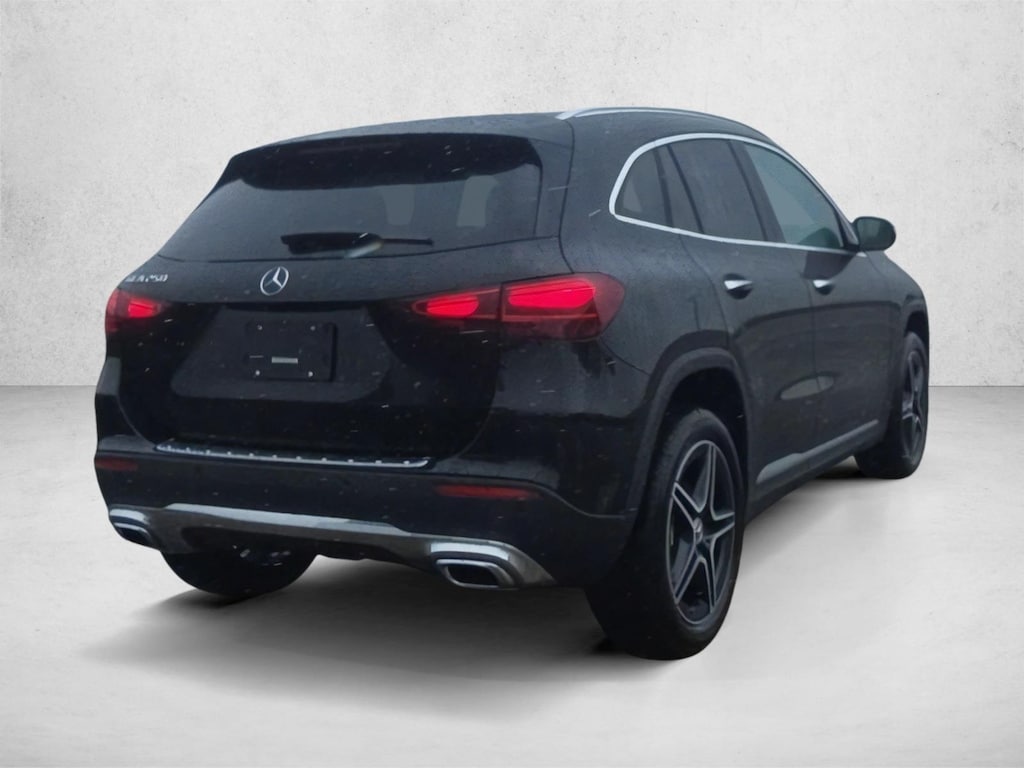 New 2026 Mercedes-Benz GLA 250 GLA 250 SUV SUV