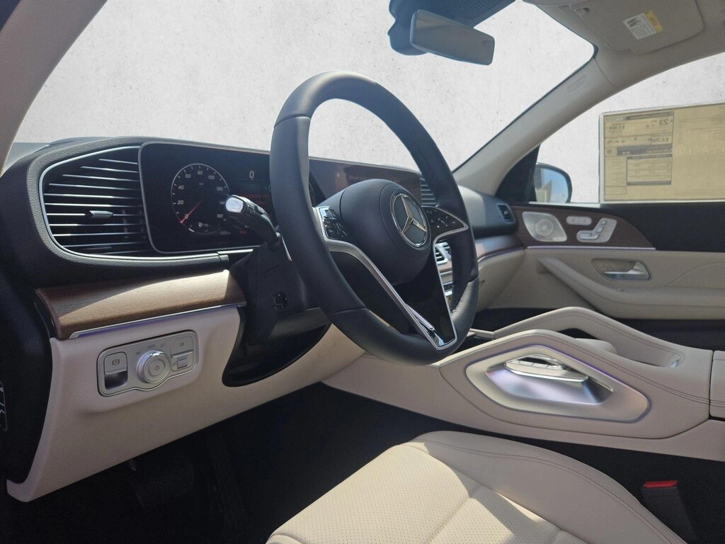 New 2026 Mercedes-Benz GLE 350 GLE 350 SUV SUV