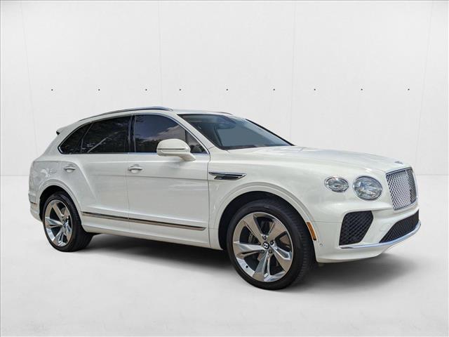2023 Bentley Bentayga S photo 3