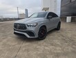  Mercedes-Benz AMG GLE 63
