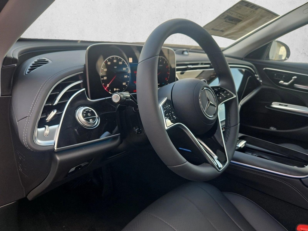 New 2026 Mercedes-Benz E-Class E 450 4MATIC ® Sedan Sedan
