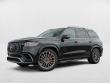 Mercedes-Benz AMG GLS 63
