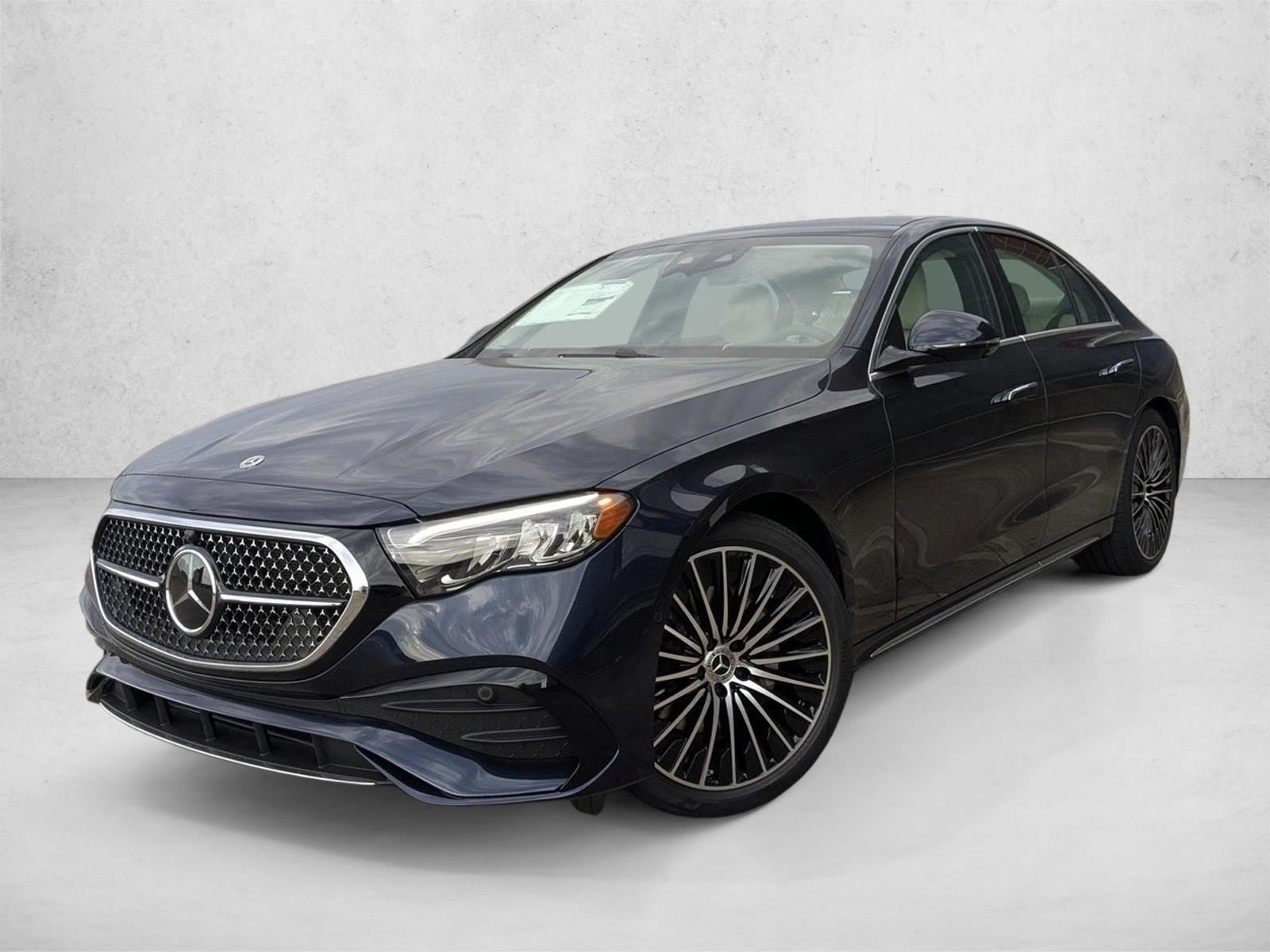 2026 Mercedes-Benz E-Class E350's photo