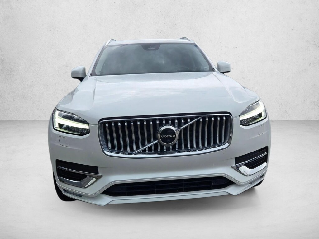 Used 2023 Volvo XC90 B6 AWD Ultimate 7-Seater SUV