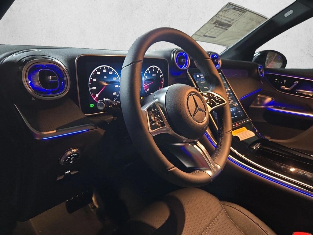 New 2026 Mercedes-Benz GLC 300 GLC 300 SUV SUV