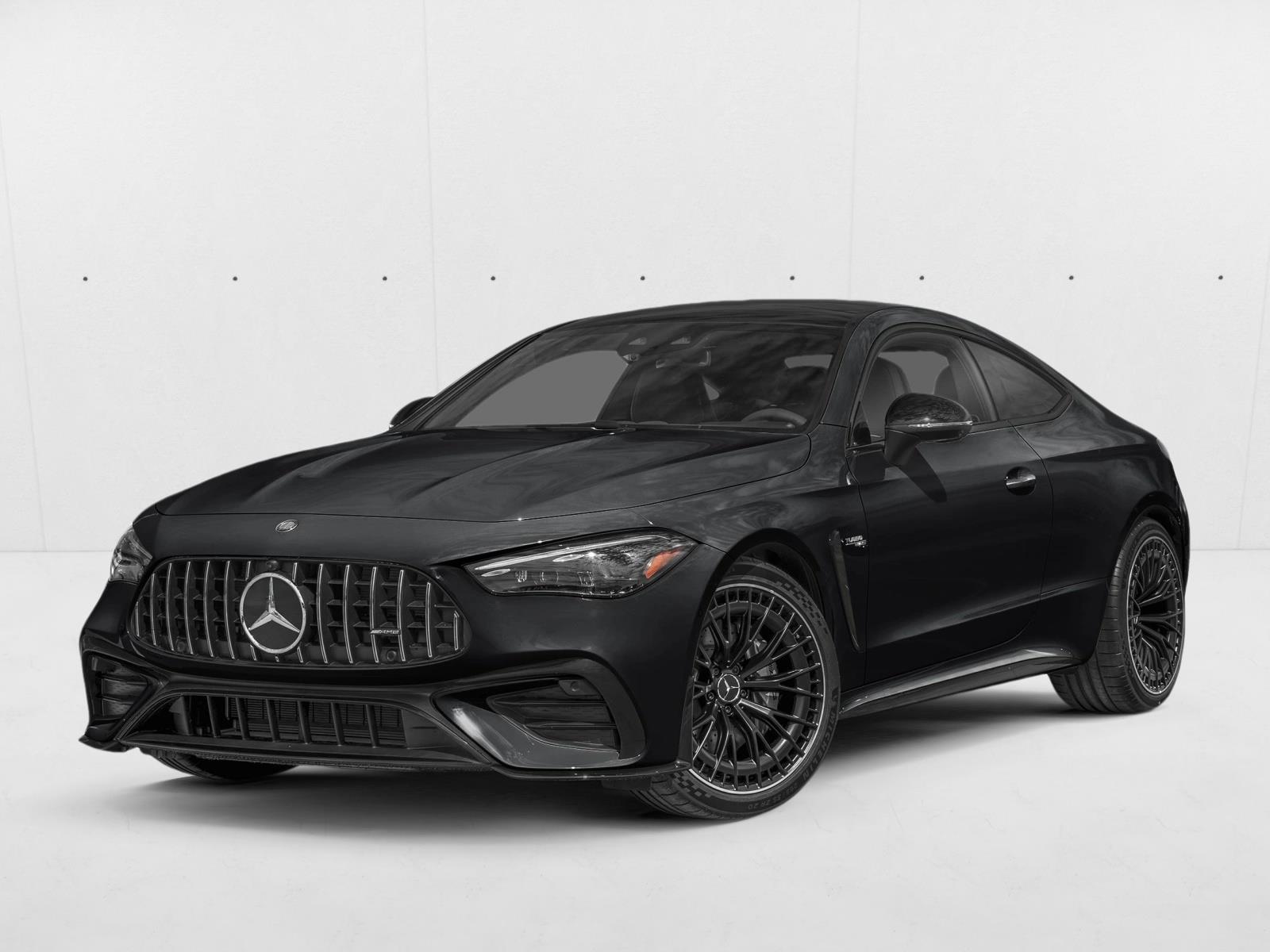  Mercedes-Benz AMG CLE 53