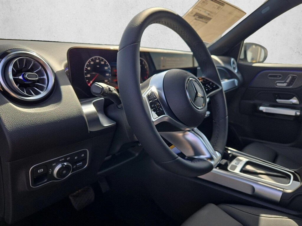 New 2026 Mercedes-Benz GLB GLB 250 SUV SUV