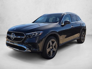 2026 Mercedes-Benz GLC 300 GLC 300 SUV SUV