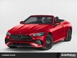  Mercedes-Benz CLE 300