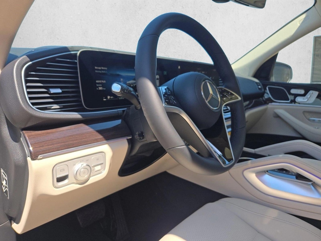 New 2026 Mercedes-Benz GLE 350 GLE 350 SUV SUV