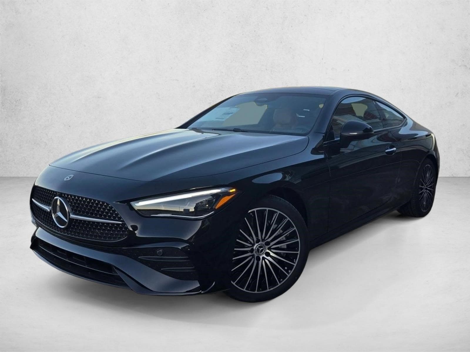 New 2026 Mercedes-Benz CLE 450 For Sale at Mercedes-Benz of