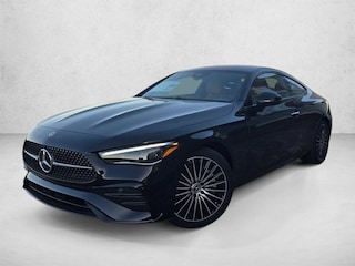 2026 Mercedes-Benz CLE 450 CLE 450 4MATIC &reg; Coupe Coupe