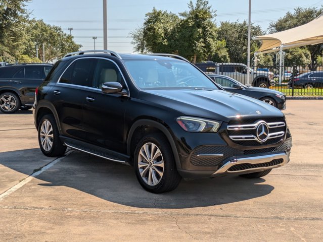 2023 Mercedes Benz GLE 450 4MATIC photo 3