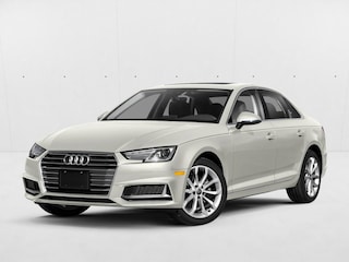 2019 Audi A4