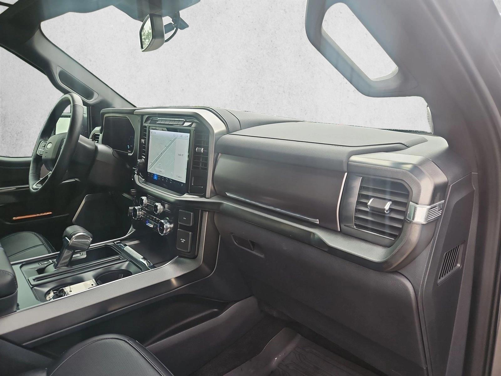 2024 Ford F-150 20