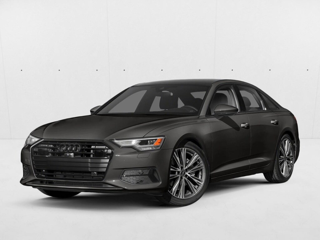 Used 2023 Audi A6 Sedan 45 Premium Sedan