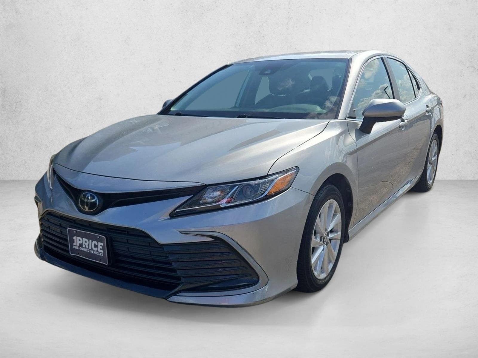 Used 2023 Toyota Camry LE