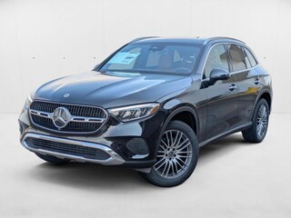 2026 Mercedes-Benz GLC 300 GLC 300 SUV SUV